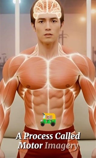 How to gain muscle without lifting 💪, Lazy muscle gain🔥