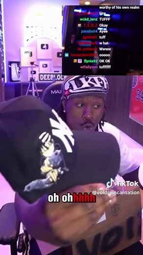 Unboxing Duke Dennis Anime Drip Clothing 🔥