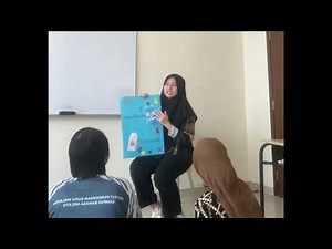 PAKK1182 TASK3 PRESENTATION & SIMULATION