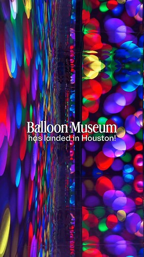 4.3K views · 383 reactions | ✨ IMMERSIVE MUSEUM HAS LANDED IN...