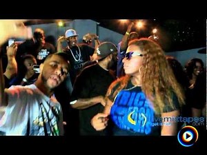 Bitch Don't Look At Me by Gangsta Boo Feat. La Chat