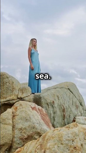 The Lady in Blue: The Ghost of Peggy’s Cove