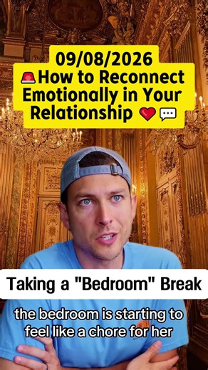 Feeling disconnected in your relationship? Sometimes, filling each other's emotional bank accounts is the key to rekindling intimacy. Let's talk about love, pressure, and connection! How do you maintain emotional closeness? 🤔❤️ #relationshipadvice #emotionalintimacy #love #couples #conncting #fyp #storytime #viral #pov #tiktok