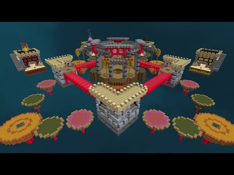 Bedwars Hour | Playground