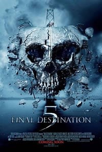 Top Ten Death Scenes from the 'Final Destination' Franchise... So Far