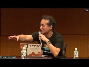 総合パネルディスカッション／進化する学術研究プラットフォームに向けて