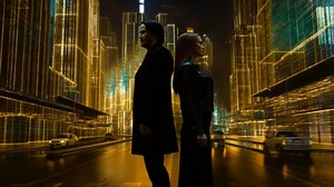 The Matrix 5 (2025) – News & Updates | Keanu Reeves Returns #entertainmentreels #recommendations #trailer #cinematography #series | RoBo Max | Facebook