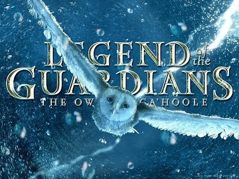 Legend Of The Guardians The Owls Of Ga'hoole Full English HD Game Episode Part 1 ( 2014 )