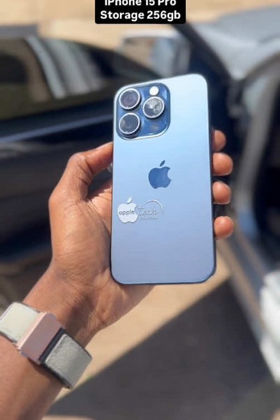 Exceptional Apple Tech Support and Free Delivery in Harare