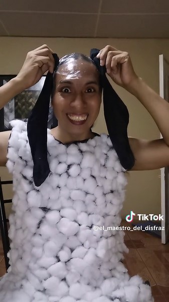 Transformación en la Oveja Shaun: Tutorial y Más