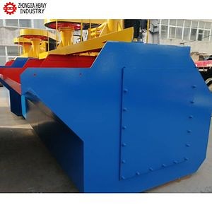 [Hot Item] Copper Ore Processing Plant Flotation Machine/Mining Tank Flotation Cell
