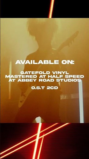 TESSERACT - Radar- Concert Film and O.S.T - Out Now