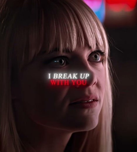 What If? | "Bully Garfield" edit | Let the World Burn x You Broke My Heart