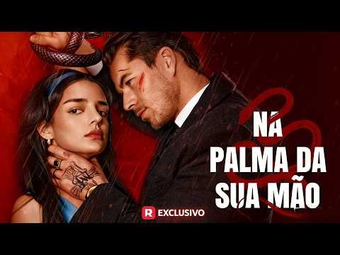 🆕[dublado] Na Palma da Sua Mão【Wonderful Drama】#drama