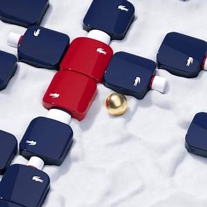 It's your turn! Dare to play with panache to pick the perfect gift for the holidays! | Lacoste