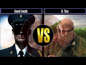 Pro:gen 2.6 file - PRO:GEN(REdowloaded) mod for C&C: Generals Zero Hour