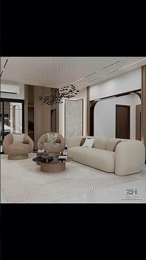 Stunning Lounge Design 2025 | Latest Interior Inspiration
