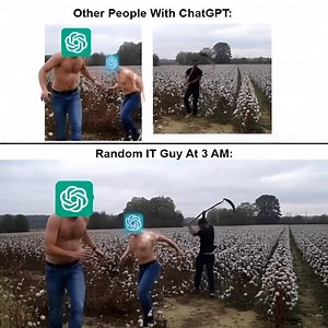 Programmers will understand better 🤣🤣🤣 #programmingmemes #programmerhumor #programming #fblifestyle | The Tech Guy