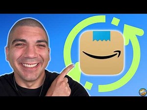 How to Return Amazon Items (in 47 seconds)