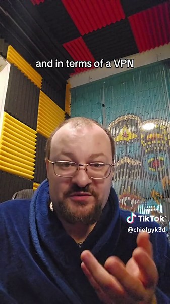 Enhancing Internet Security: Understanding the Role of VPN