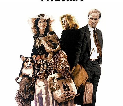The Accidental Tourist Summary, Trailer, Cast, Where to Watch and More
