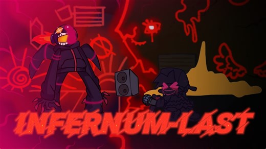 Infernum-last new