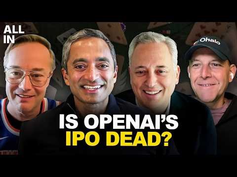 OpenAI Misses Targets, Codex vs Claude, Elon vs Sam Trial, Big Hyperscaler Beats, Peptide Craze