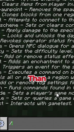 How To Get Command Blocks In #Minecraft!