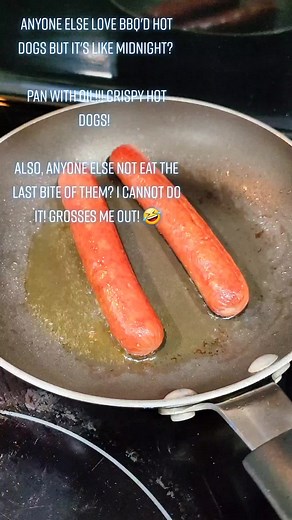 Crispy Fried Hot Dogs Recipe