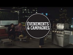 Weber Grills- Have Fun With It TV Commercial (30 sec spot)-Version #1.mov