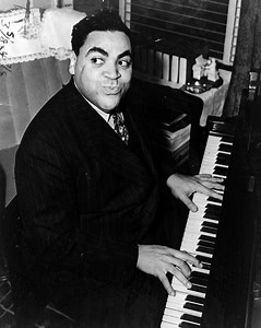 Fats Waller (1904-1943)