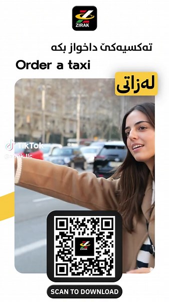 Zirak Taxi: Your Reliable Transportation Choice