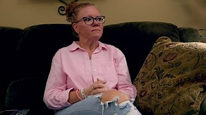 Meet Tiffany Hunter, who underwent surgery to prevent breast cancer