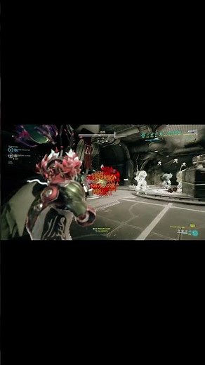 Warframe Frost Prime build