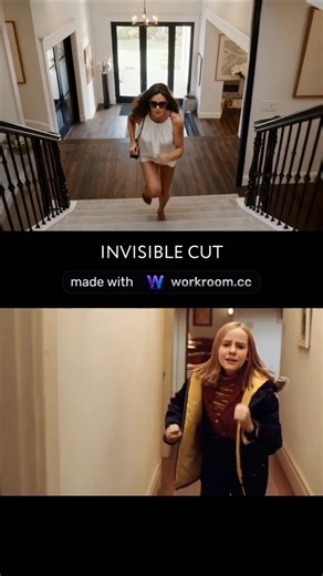 Workroom AI Invisible Cut