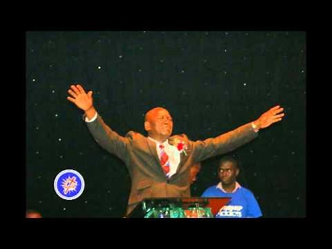 Ishe Ndinzwe Nekufara by Dr A Madziyire