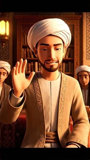 Imam Shafi’i (RA): The Master of Knowledge