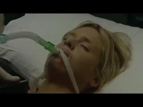 The Bill: Kerry Young Dies (21st October 2004)