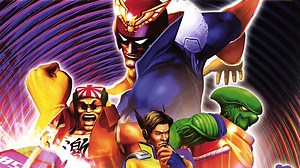 Former Nintendo Designer Explains Why F-Zero Hasn't Returned - Gameranx
