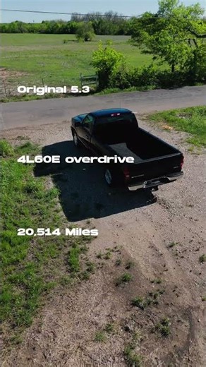 2006 Chevrolet Silverado 1500 Test Drive 5.3 - 20K Miles