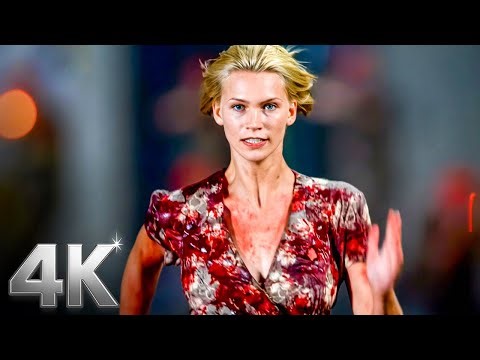 Species II Unleashed: Top Alien Horror Moments | Species II |💥 4K