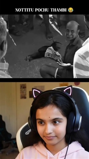 𝑮𝒘𝒆𝒏 on Instagram: "Funny Reaction videos..."