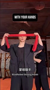 Listen With Your Hands | Wing Chun Techniques