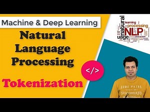 Word and Sentence Tokenization Explained | NLP Concepts for Building AI Applications