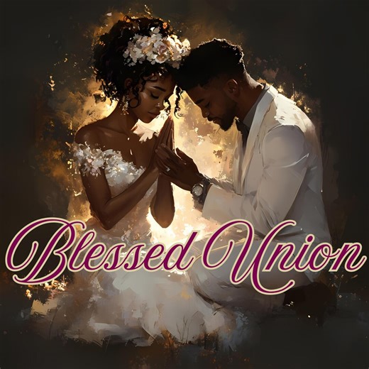 African American Wedding PNG Clipart: Romantic Couple Digital Images (11 Designs) - Etsy