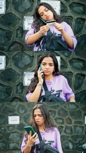 Shandhya Singh on Instagram: "Sisters (2022) 🎥 Directed by: Durin Das 📝 Written by: Swasti Jain, Nikita Okhade, and others. 📅 Release & Format The original mini-web series debuted in September 2022 on Girliyapa’s YouTube channel. 🎞️ It is available for free on YouTube. 🎭 Cast & Crew Ahsaas Channa as Mahi (younger sister) Namita Dubey as Antara (older sister) Other supporting actors include Khushbu Baid, Lalitam Anand, and more. 📺 What Sisters Is Sisters is an Indian Hindi-language web seri