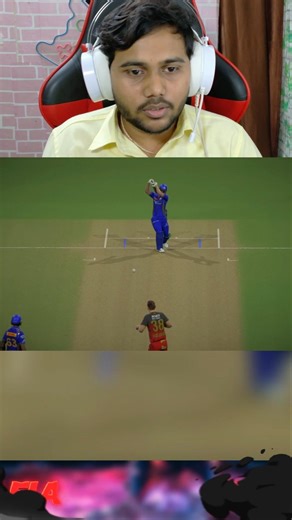 Important Time Hazlewood Kaam Aata hai 🔥 | RCB Vs MI | Cricket 26#shorts#cricket