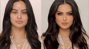 Full Coverage No Cakey Makeup 😍 | Christen Dominique