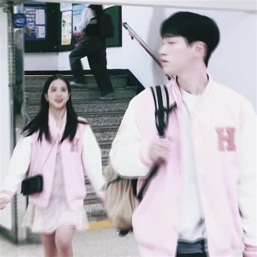 Must-Watch K-Drama Moments with Kim Ji-soo and Seo Kang-joon