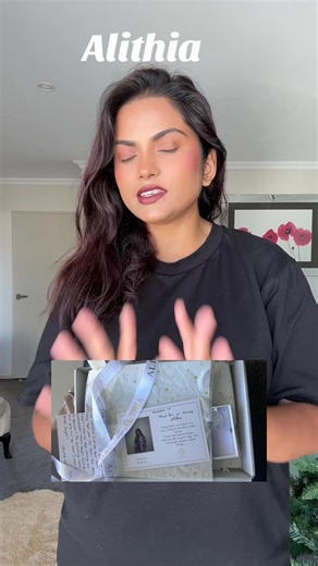 @Alithia a small Nz owned jewellery business created by Beautiful Alicia for sensitive skin girls. If u genuinely like to support a small business please checkout Alicia’s page where she celebrates being desi, celebrates the smallest wins. TiktokNz tiktokfiji# support out girl. Please share and follow her brand. #desi inspired jewellery mordern water proof jewellery teenage girls